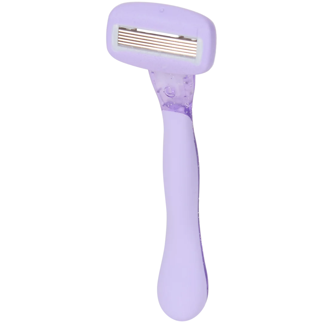 Silea scheermes starterkit 4