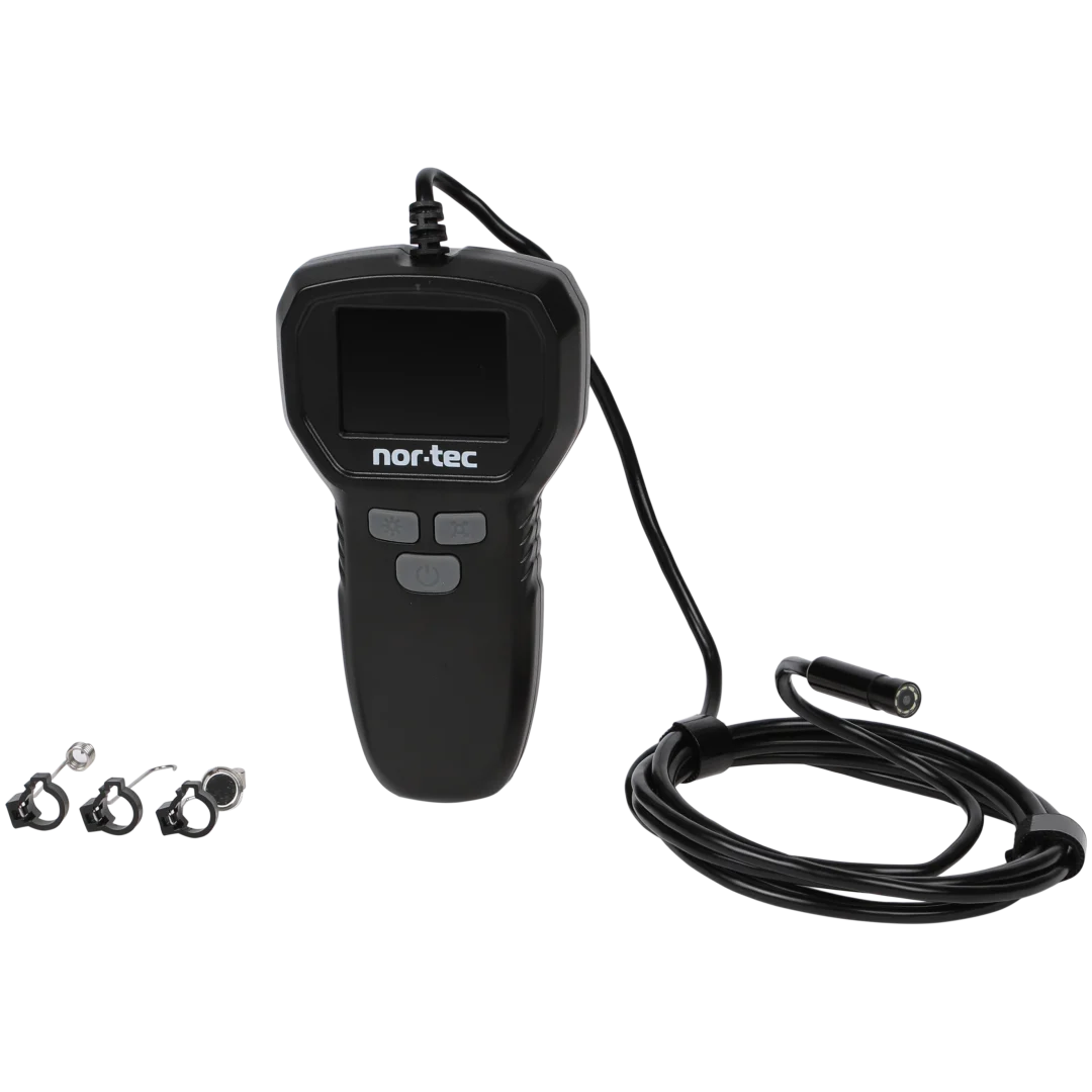Cameră de inspecție Nor-Tec 1