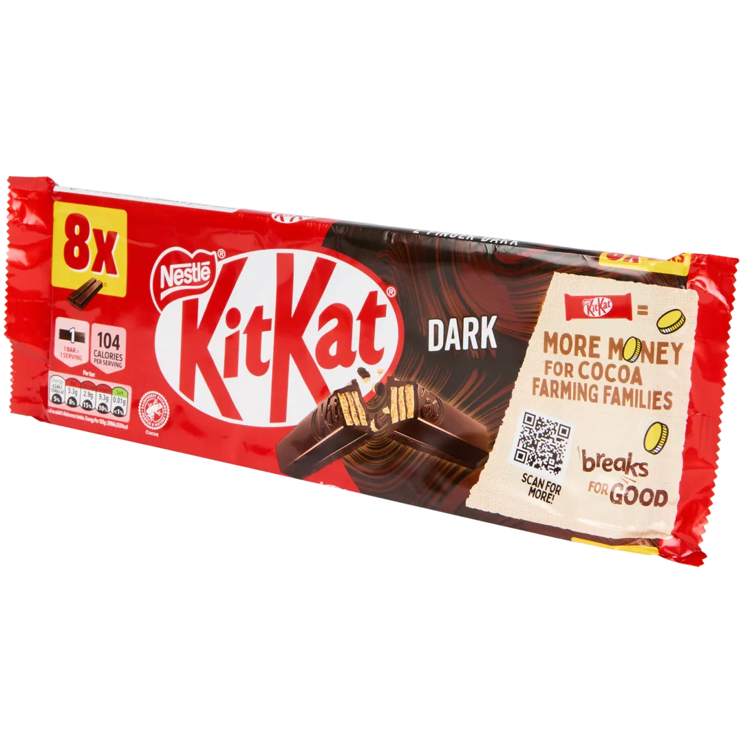 KitKat Dark