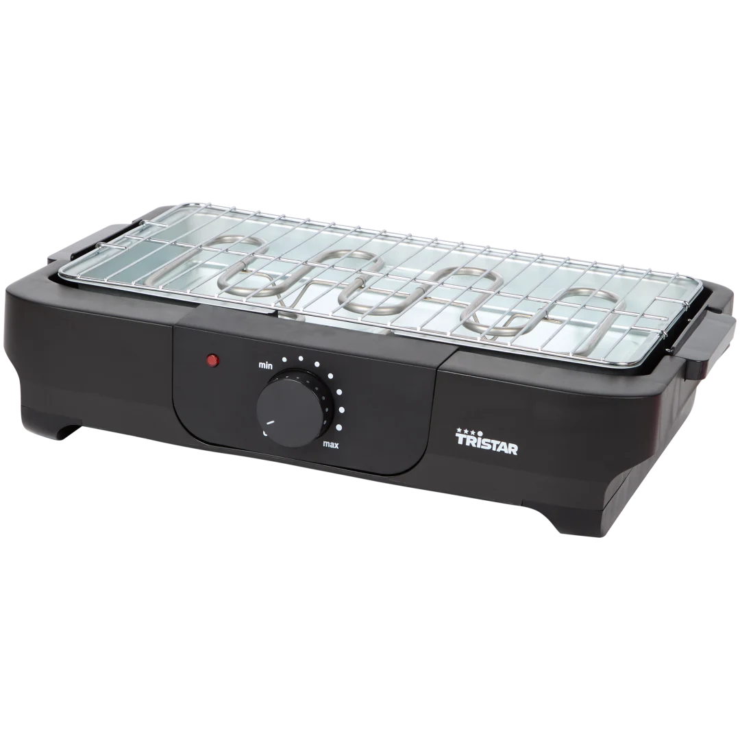 Barbecue de table électrique Tristar