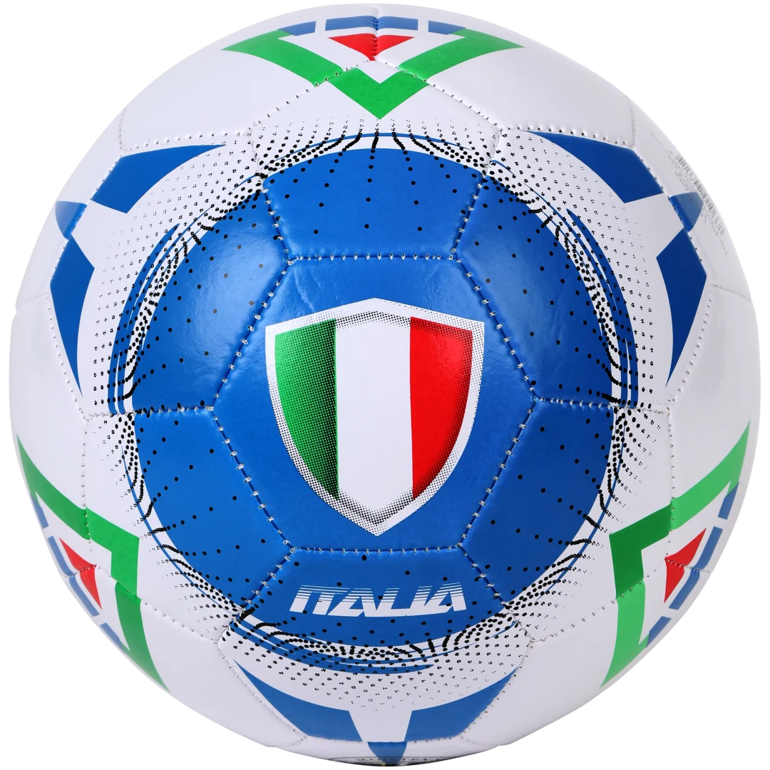Pallone da calcio Italia