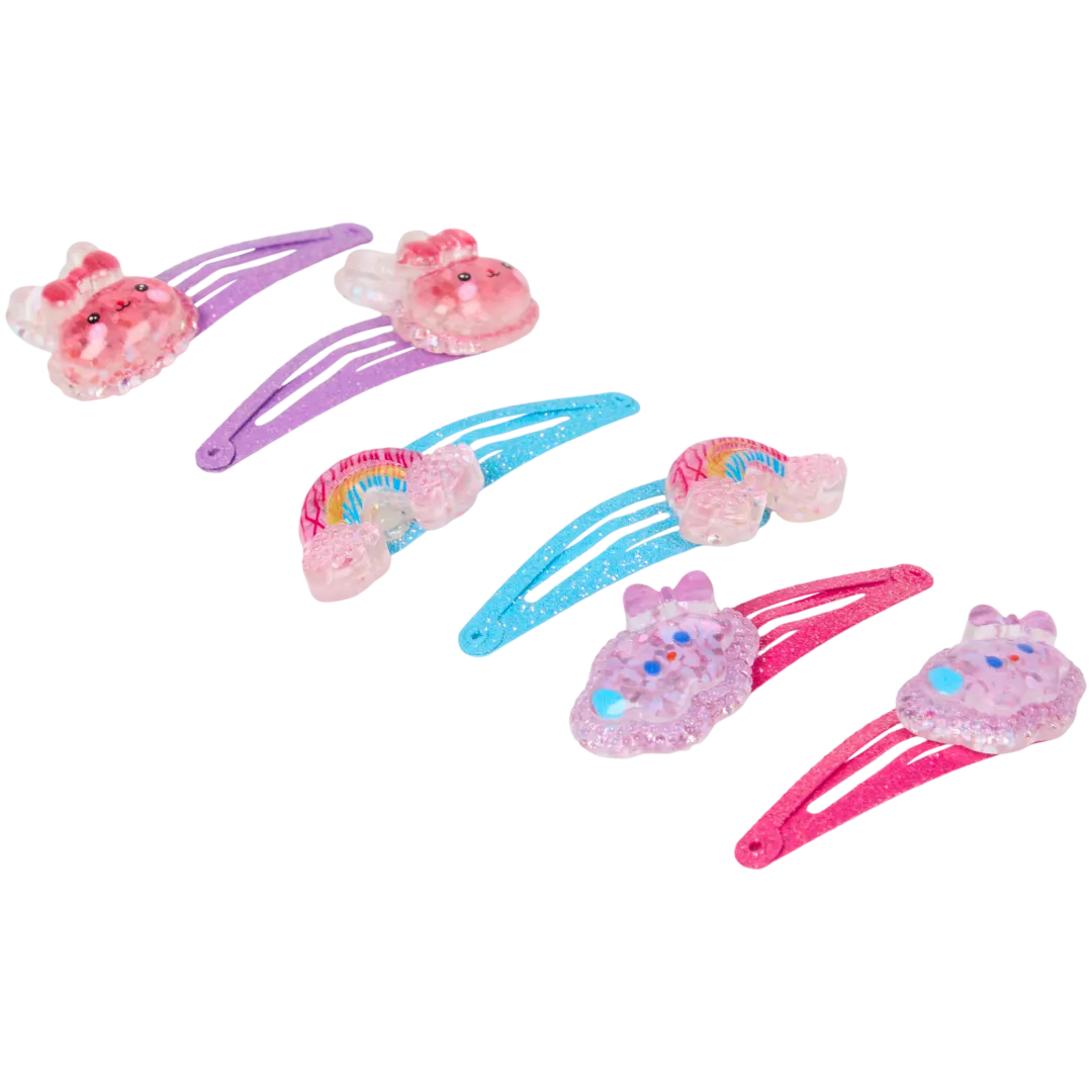 Acessórios para o cabelo