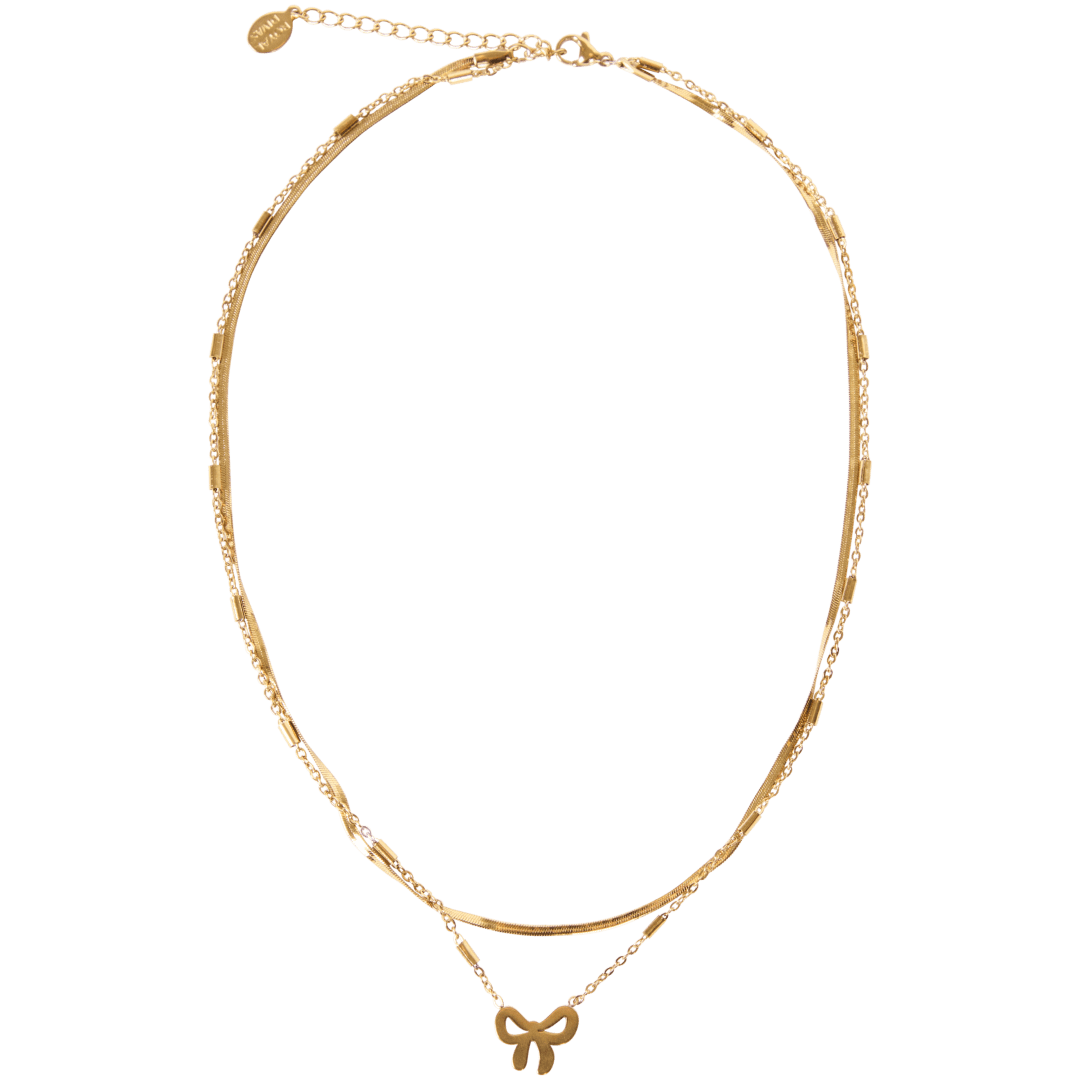 Collier en acier inoxydable