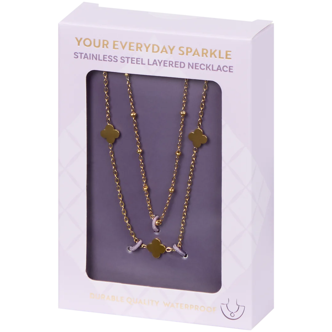 Collier en acier inoxydable