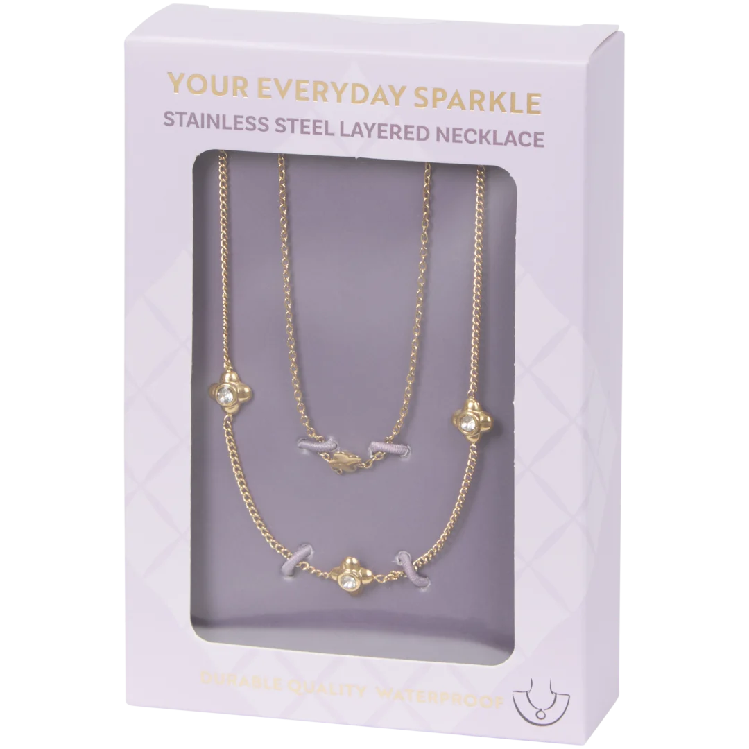 Collier en acier inoxydable 5