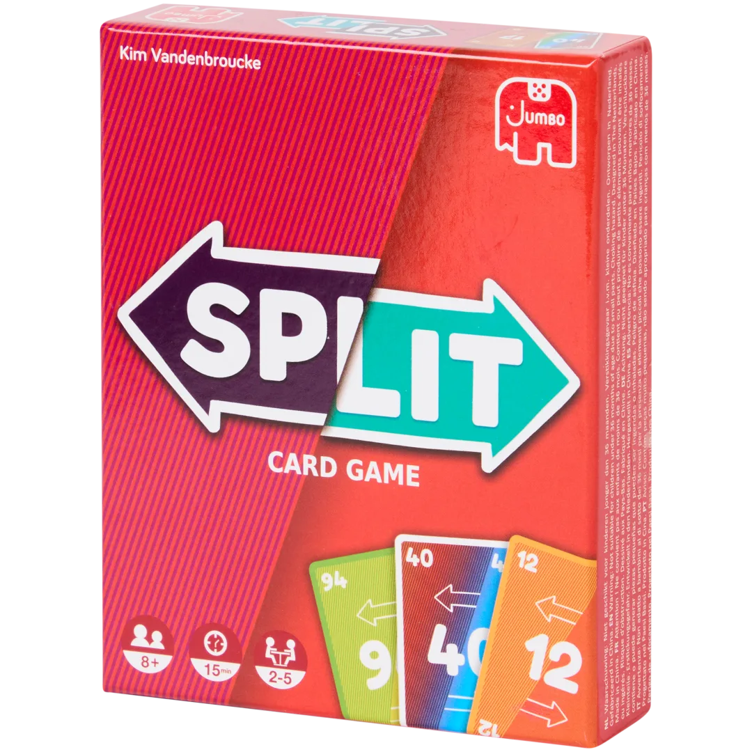 Jeu de cartes Jumbo 1