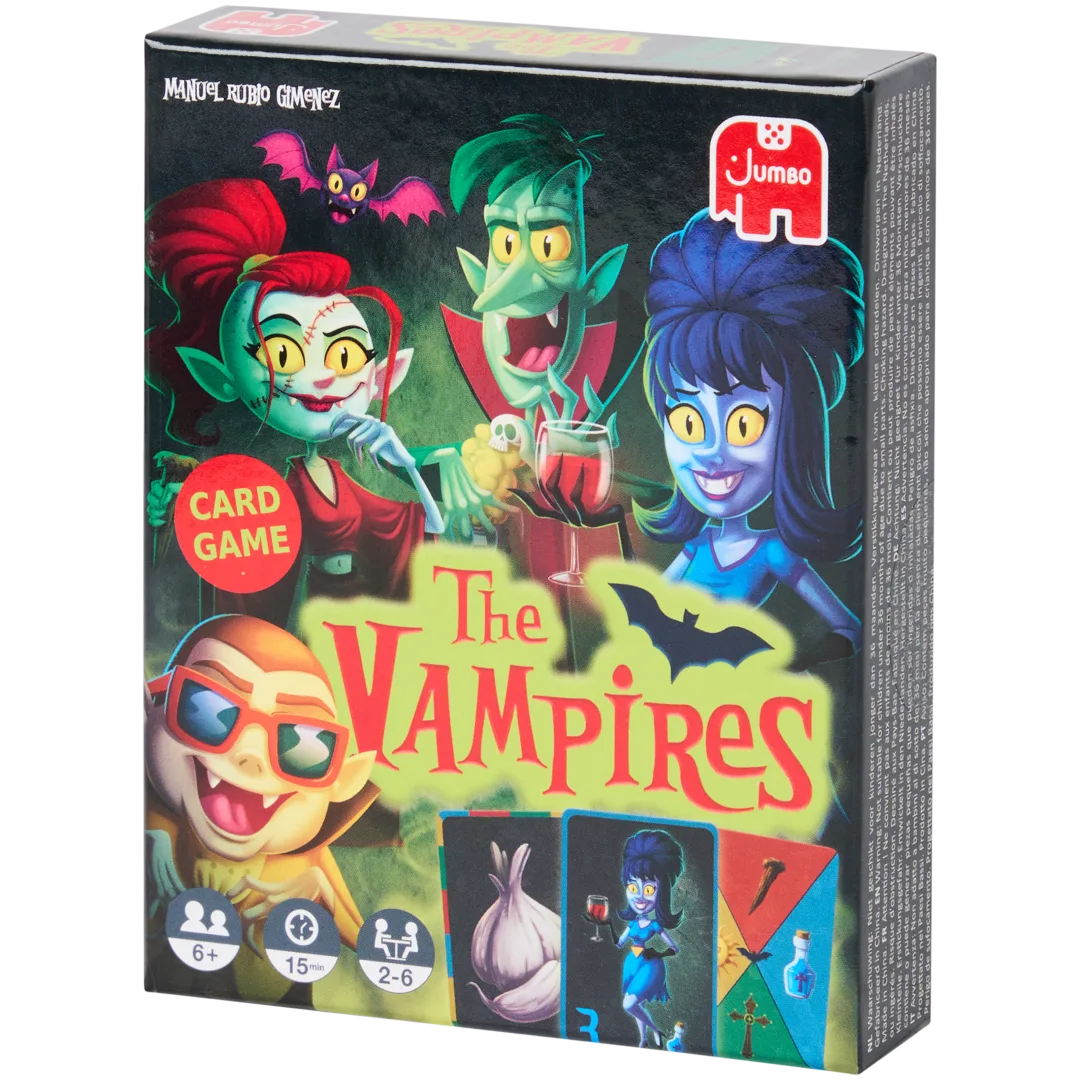 Jeu de cartes Jumbo 3