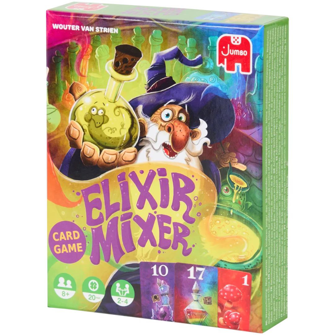 Jeu de cartes Jumbo 4