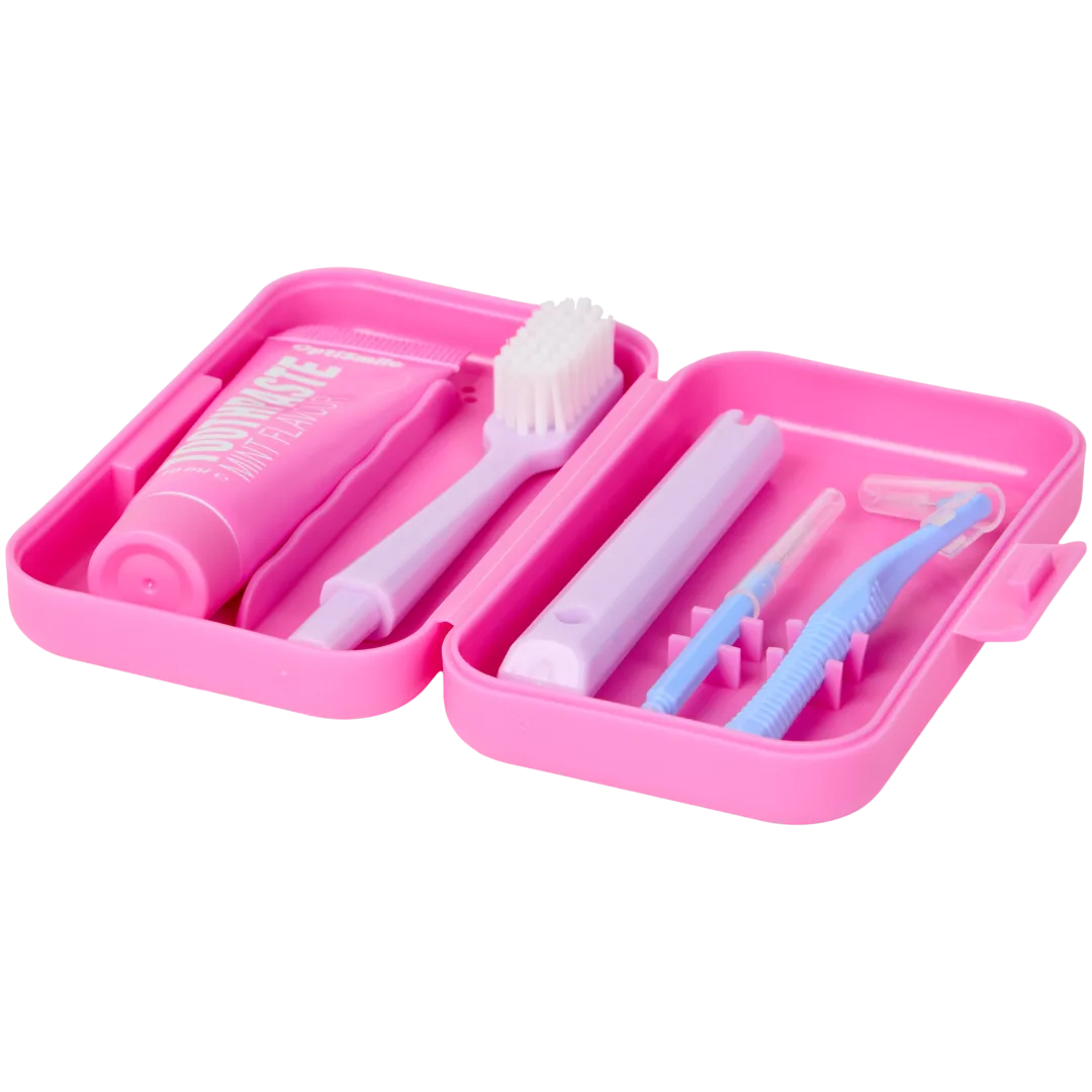 Accessoires pour soins buccaux OptiSmile 4