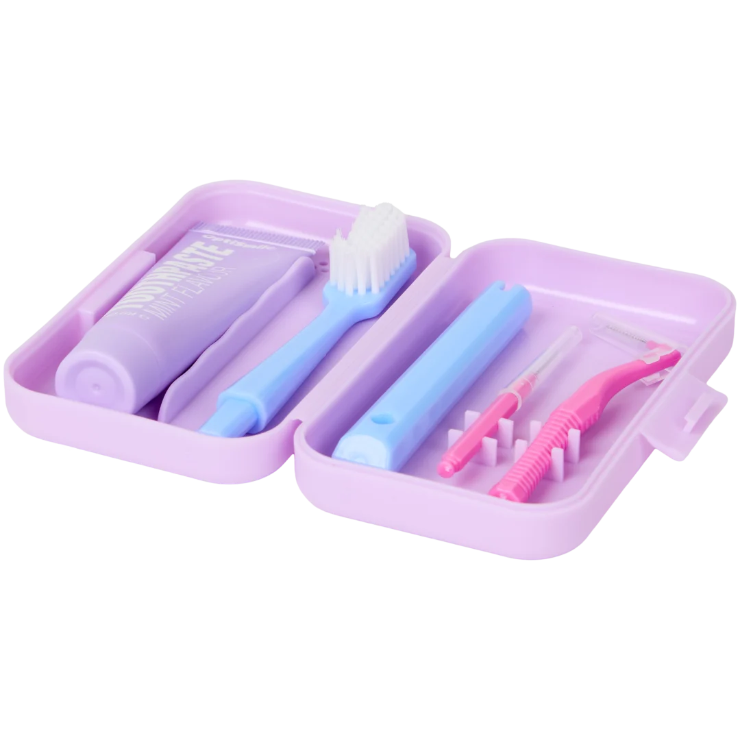Accessoires pour soins buccaux OptiSmile 3