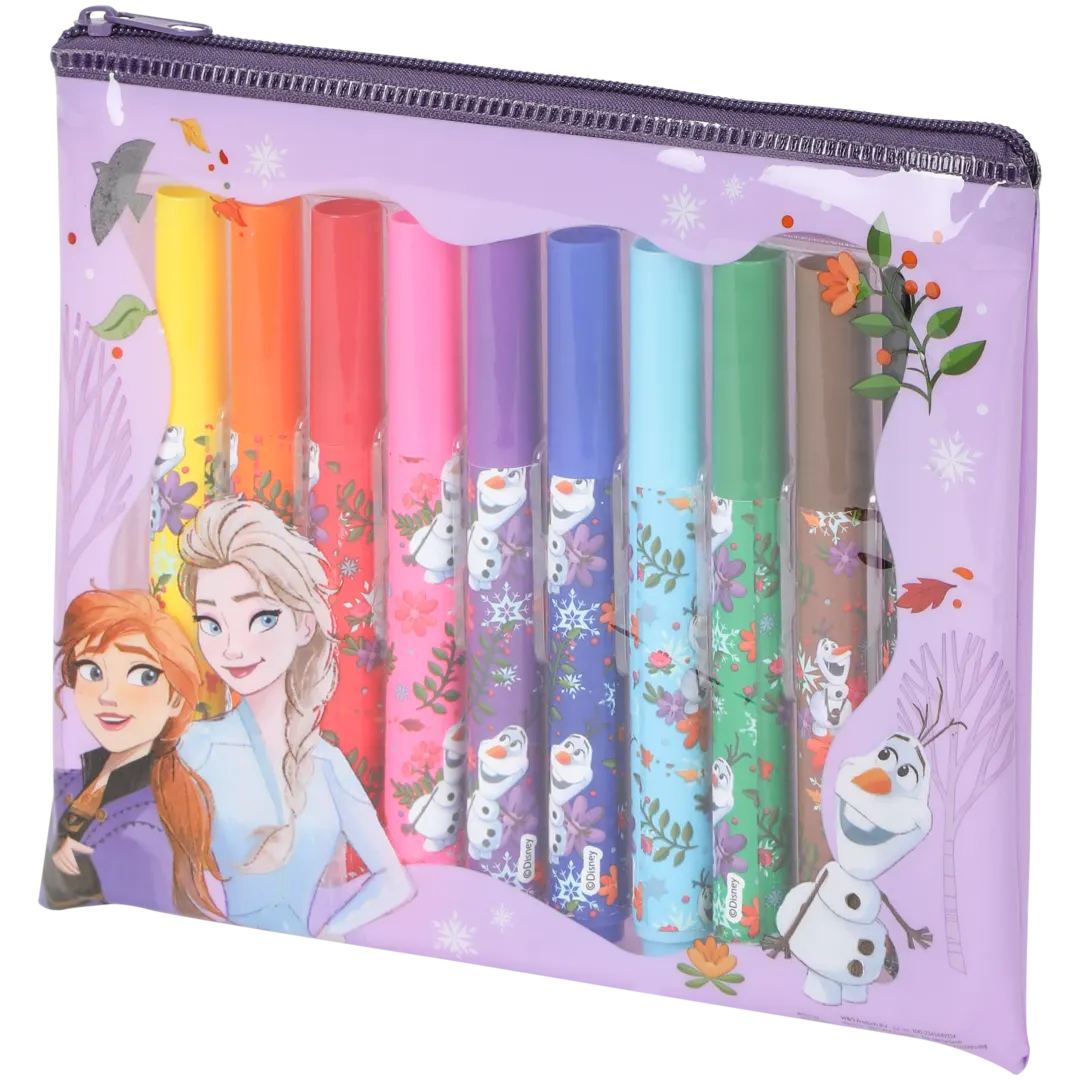 Marqueurs Disney 3