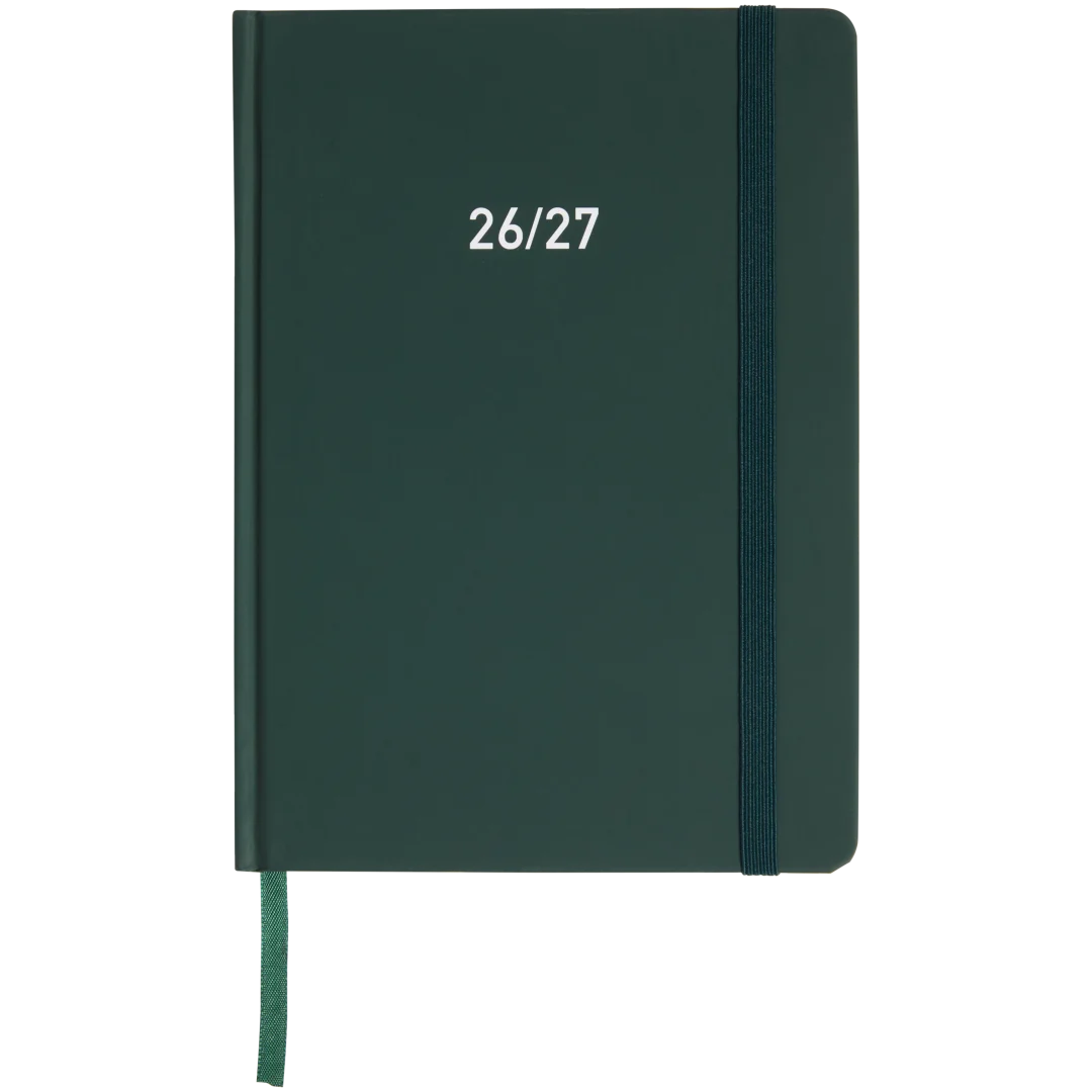 Agenda 2026/2027