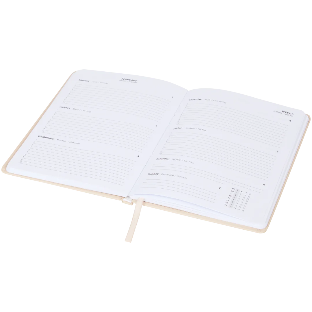 Kalender 2026/2027 2