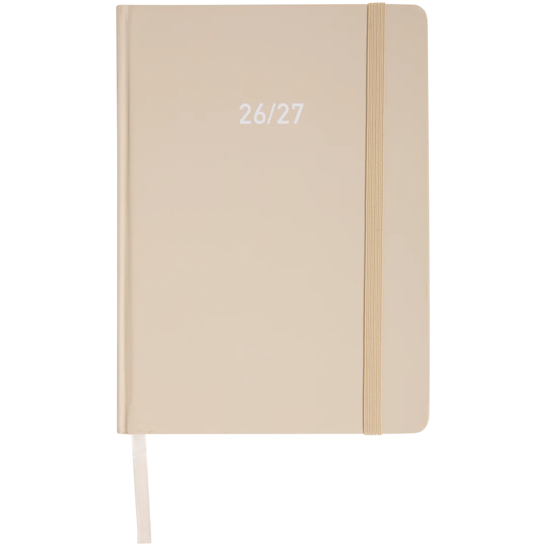 Agenda 2026/2027