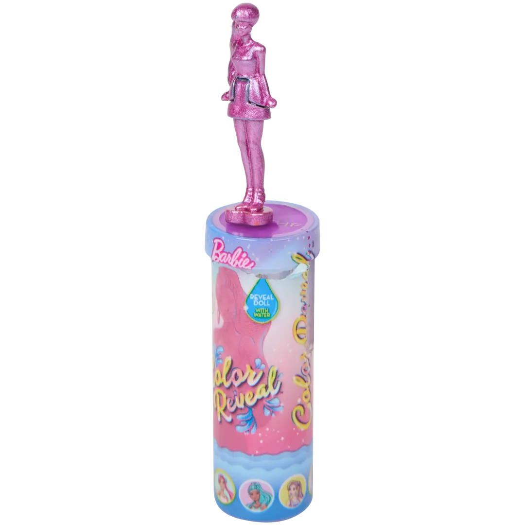 Barbie Mini Land figuur