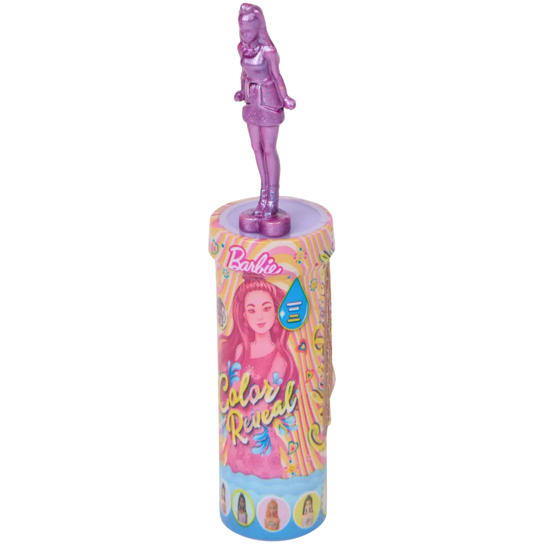 Barbie Mini Land figuur