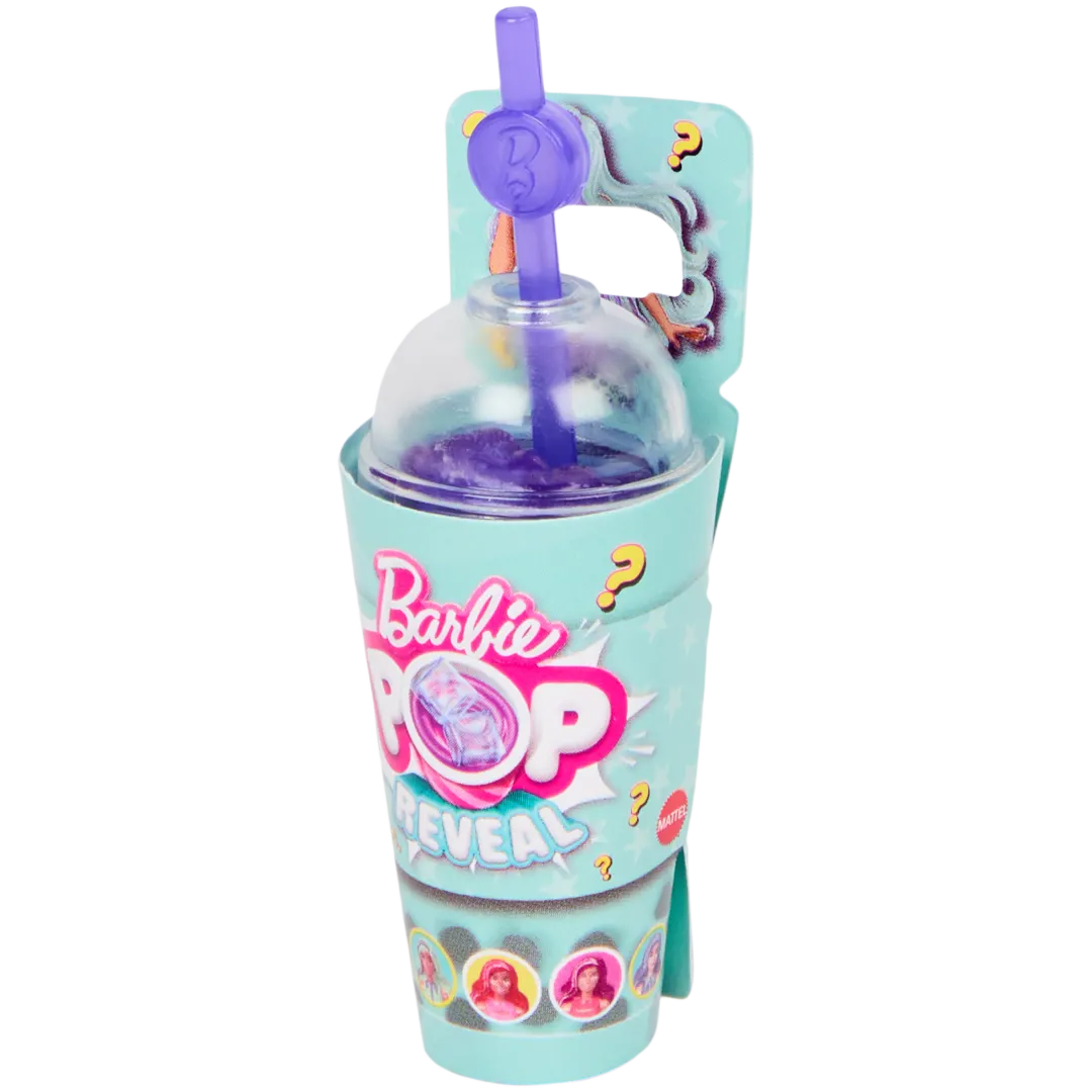 Barbie Mini Land figuur