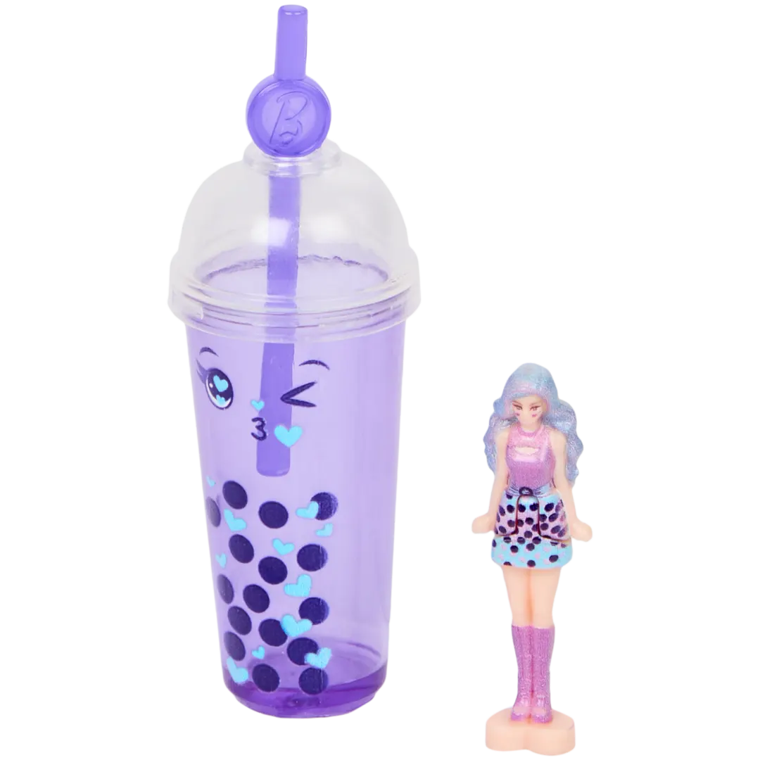 Barbie Mini Land figuur