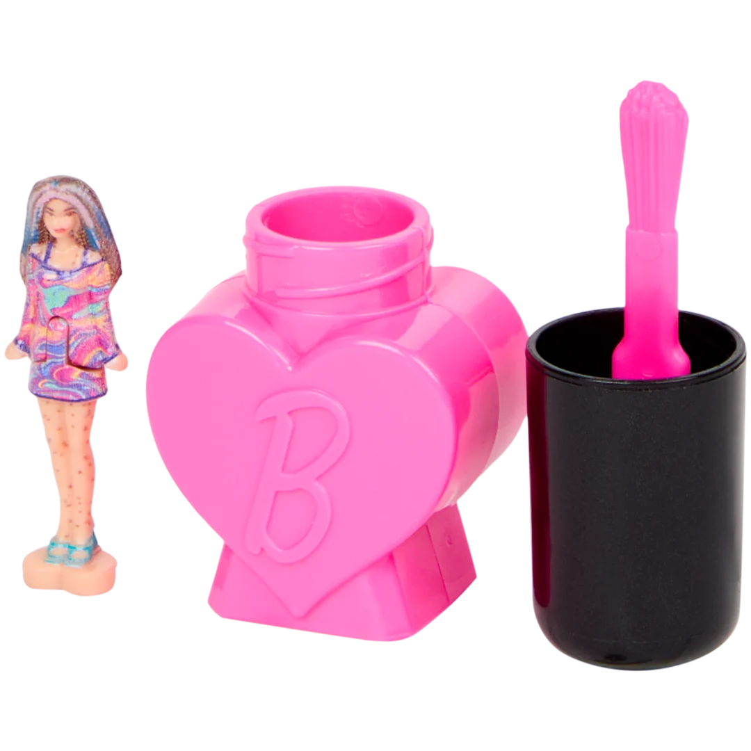 Barbie Mini Land figuur