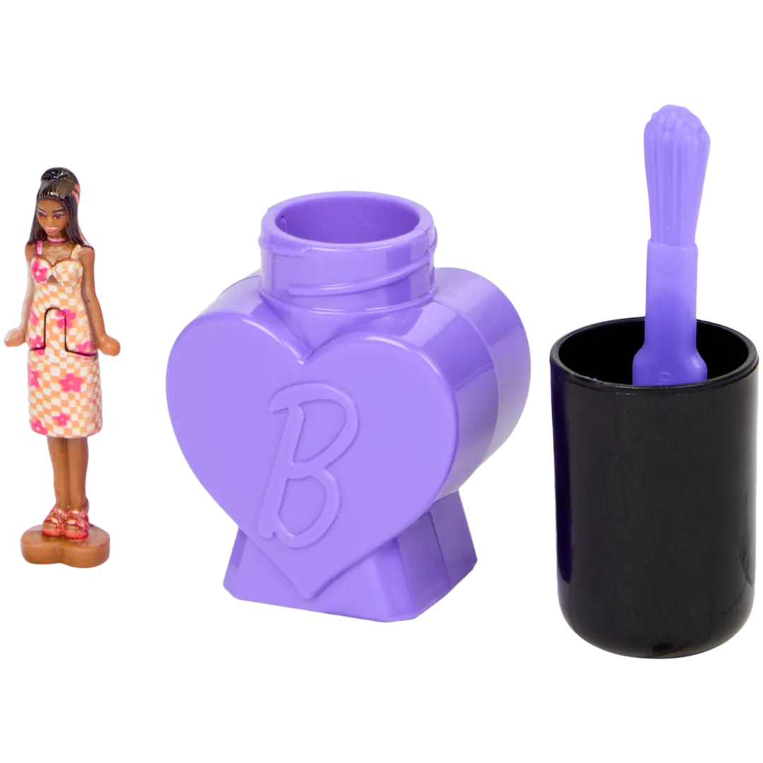 Barbie Mini Land figuur