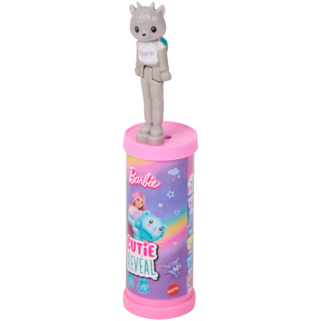 Barbie Mini Land figuur