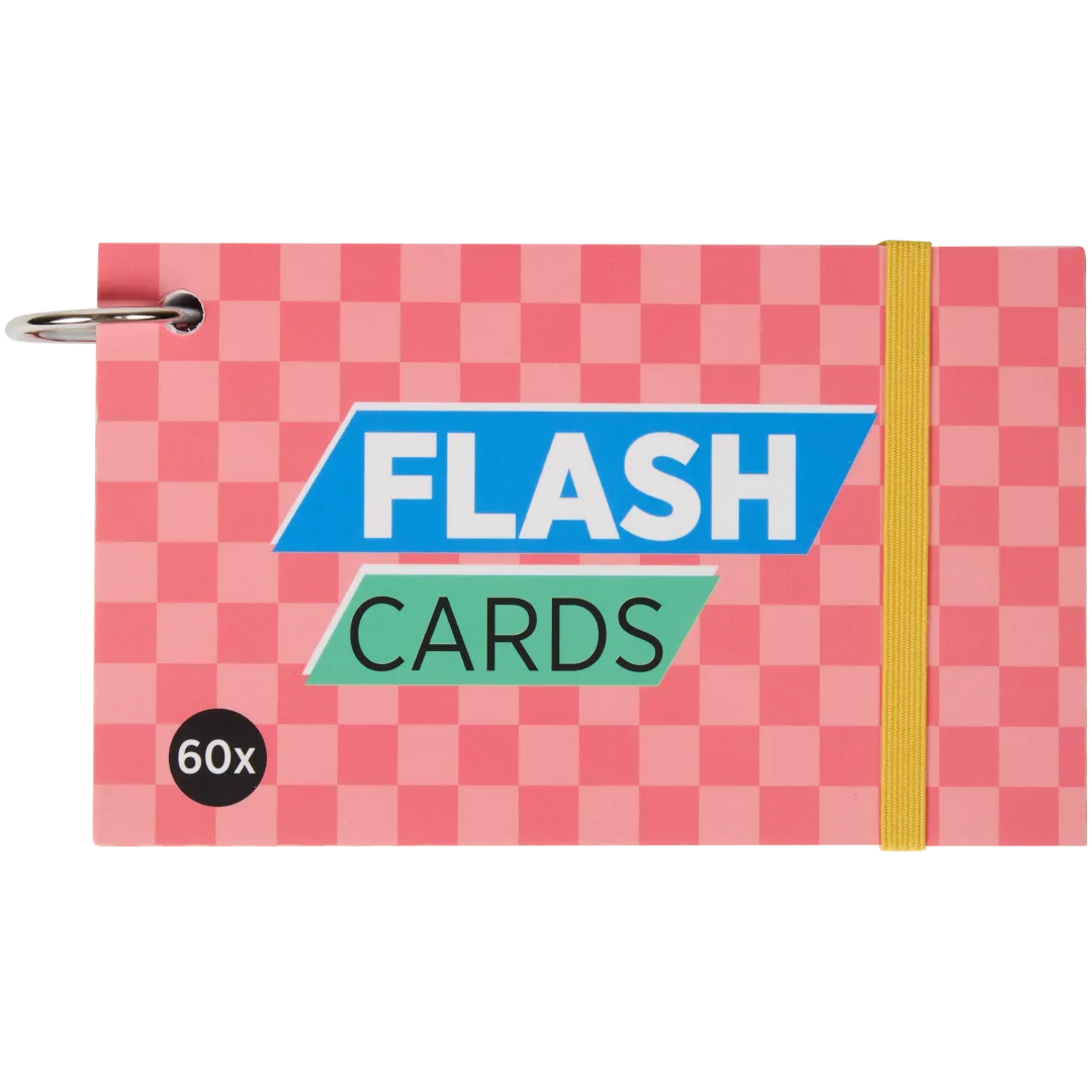 Tarjetas flash 1