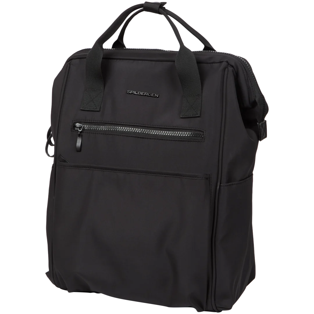 Mochila de viaje Spilbergen