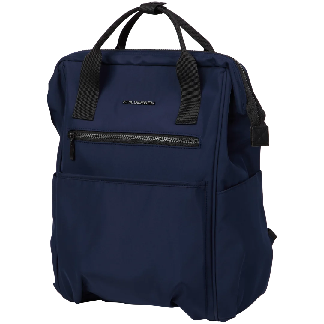 Mochila de viaje Spilbergen