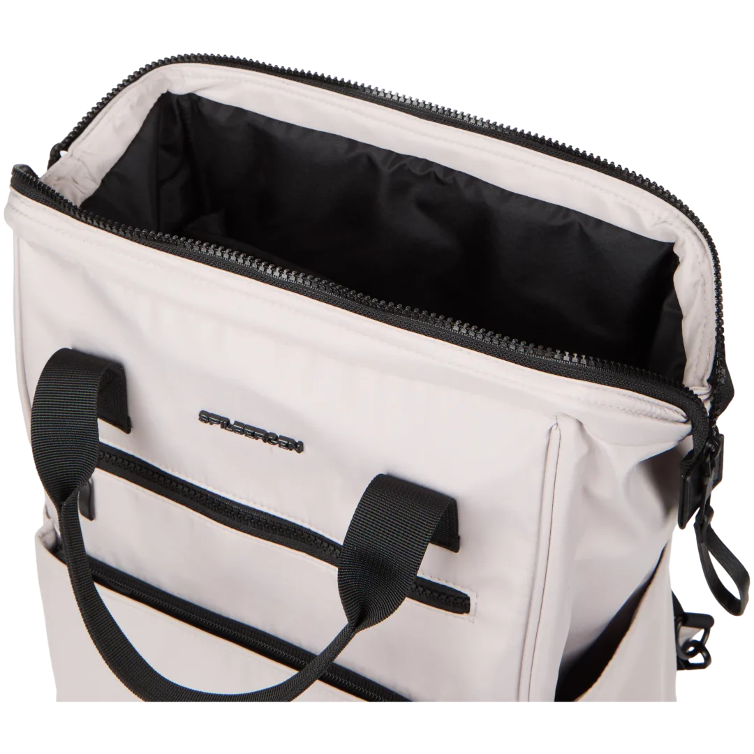 Mochila de viaje Spilbergen