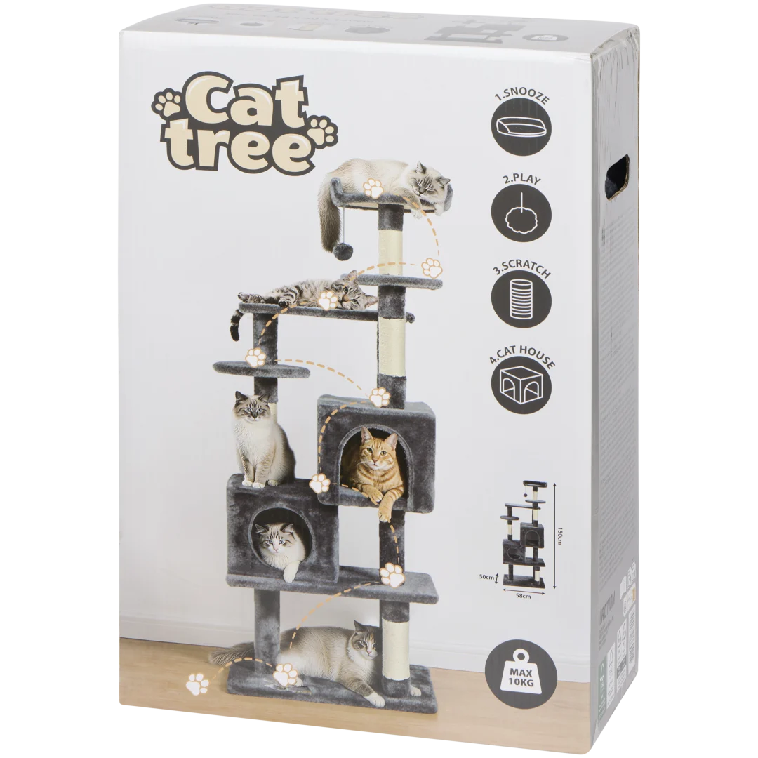 Katzenkratzbaum