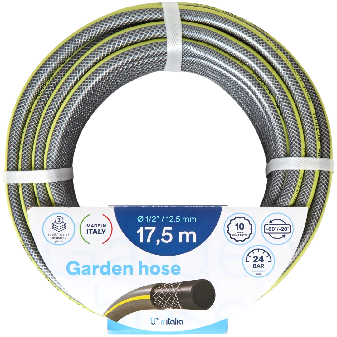 Tuyau d’arrosage 2