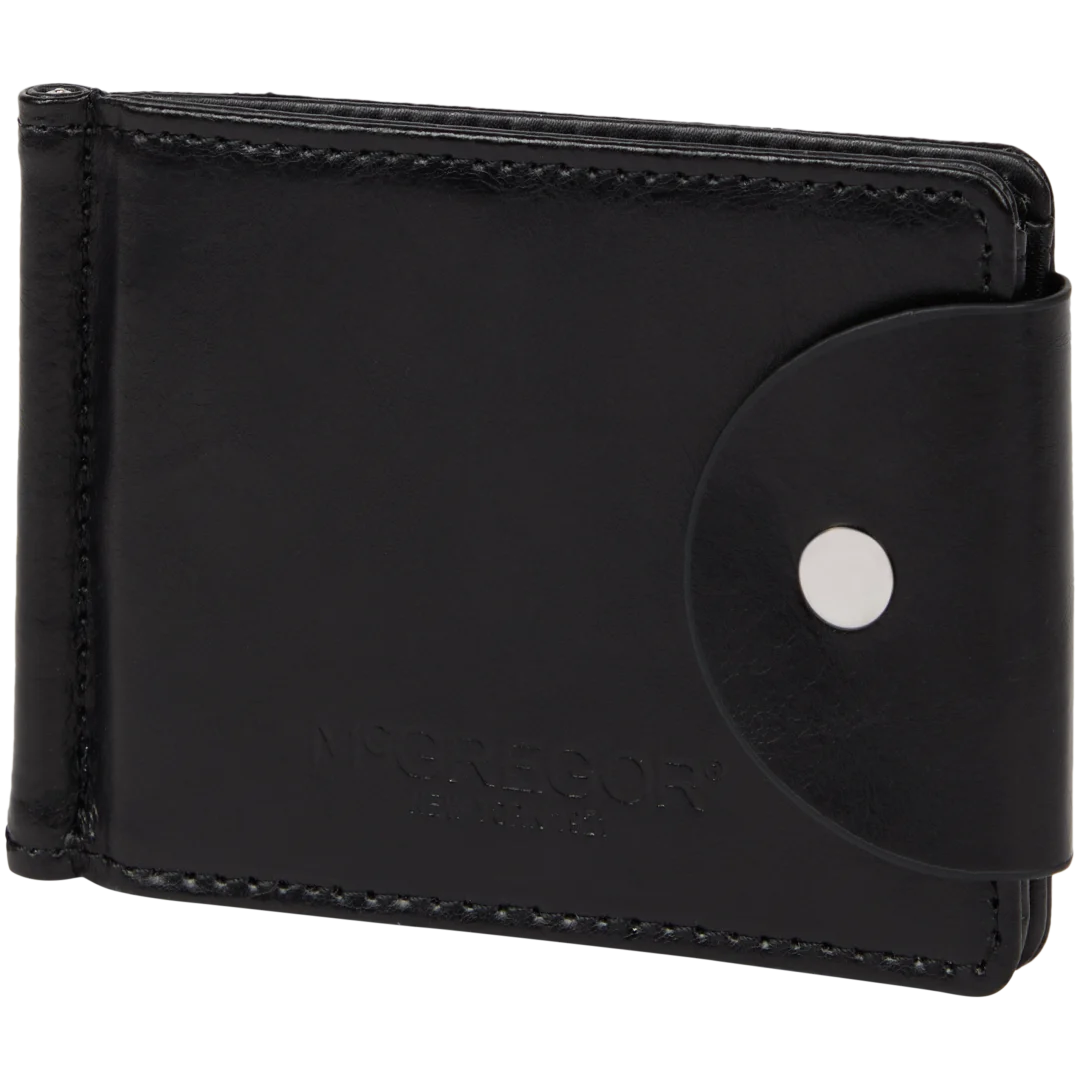 McGregor Portemonnaie 8