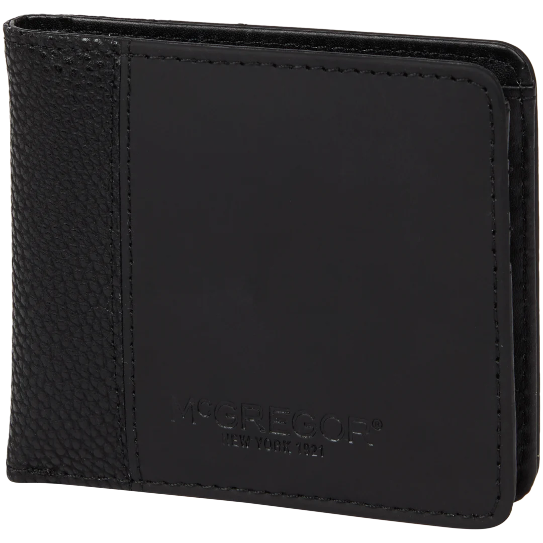 McGregor Portemonnaie 6