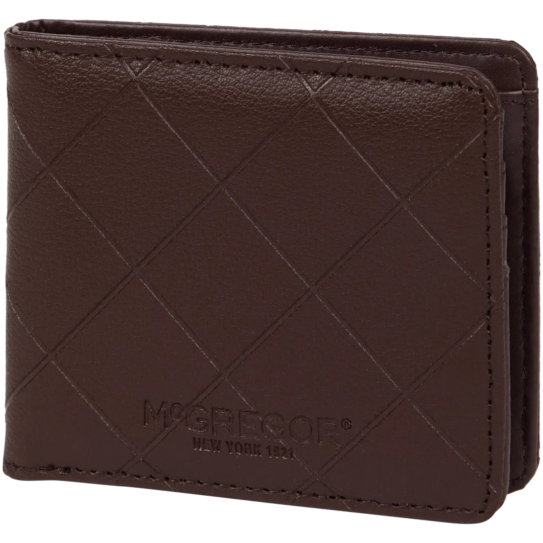 McGregor Portemonnaie 5