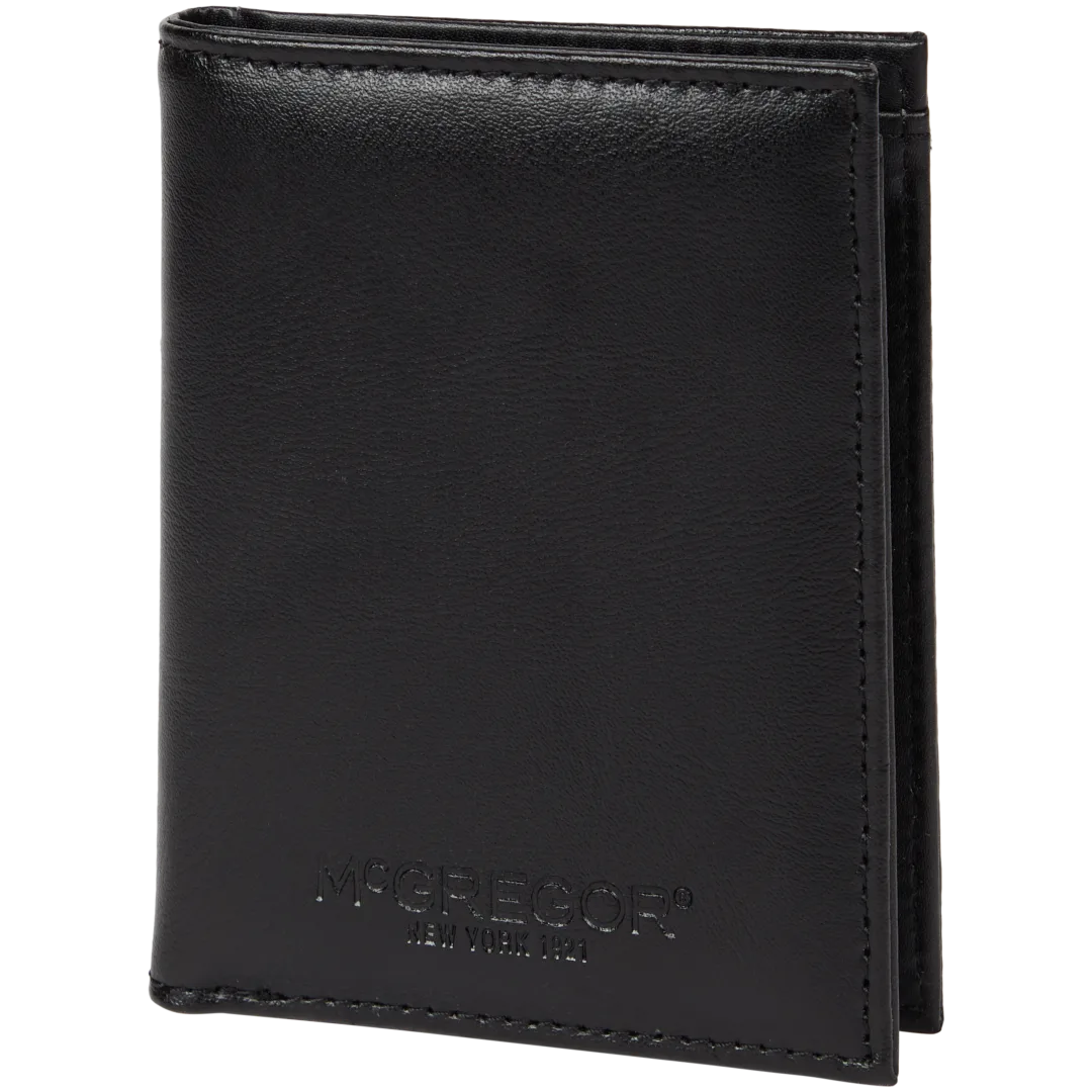 McGregor Portemonnaie 7