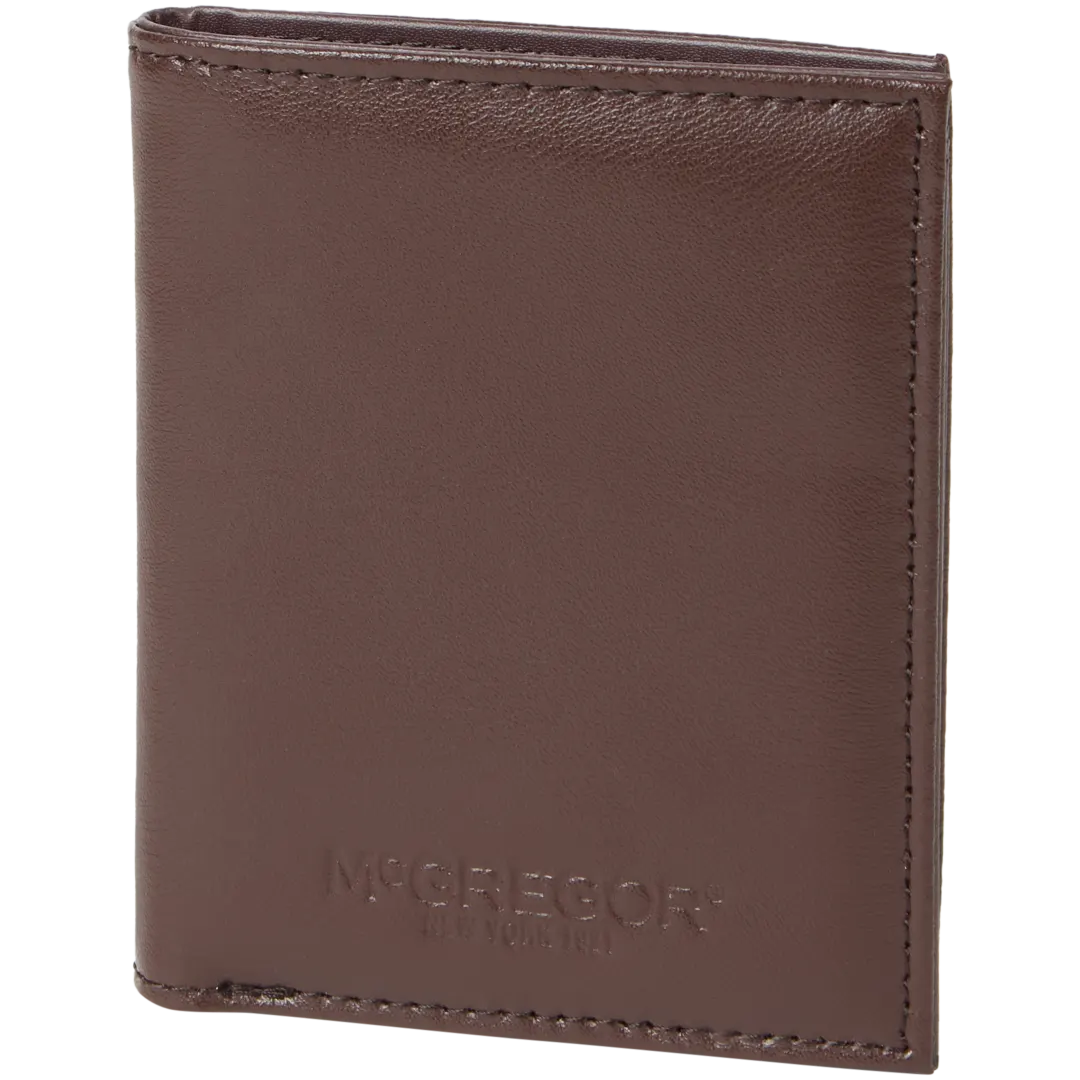 Portafoglio McGregor