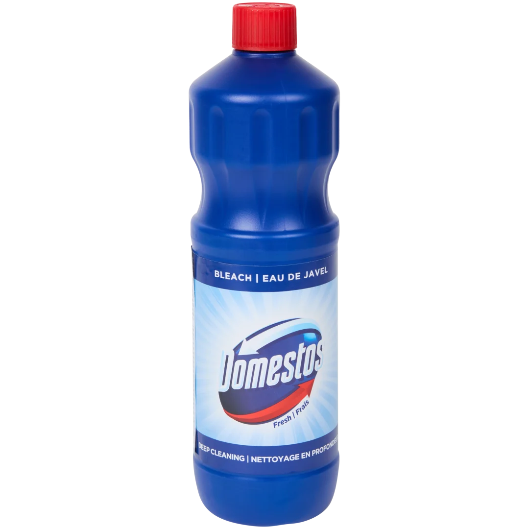 Domestos bleekmiddel 1