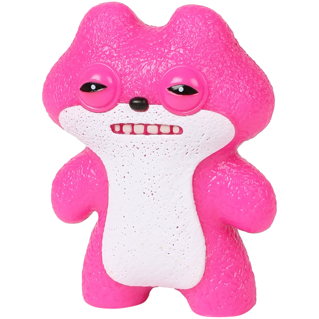 Figura colecionável Fuggler