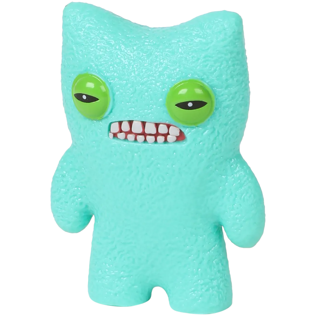 Figura colecionável Fuggler