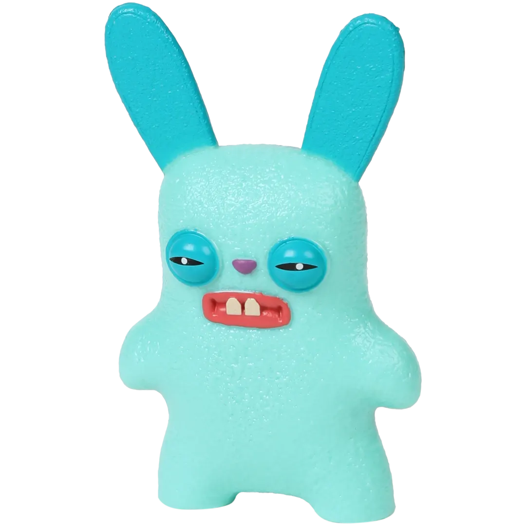 Figura colecionável Fuggler