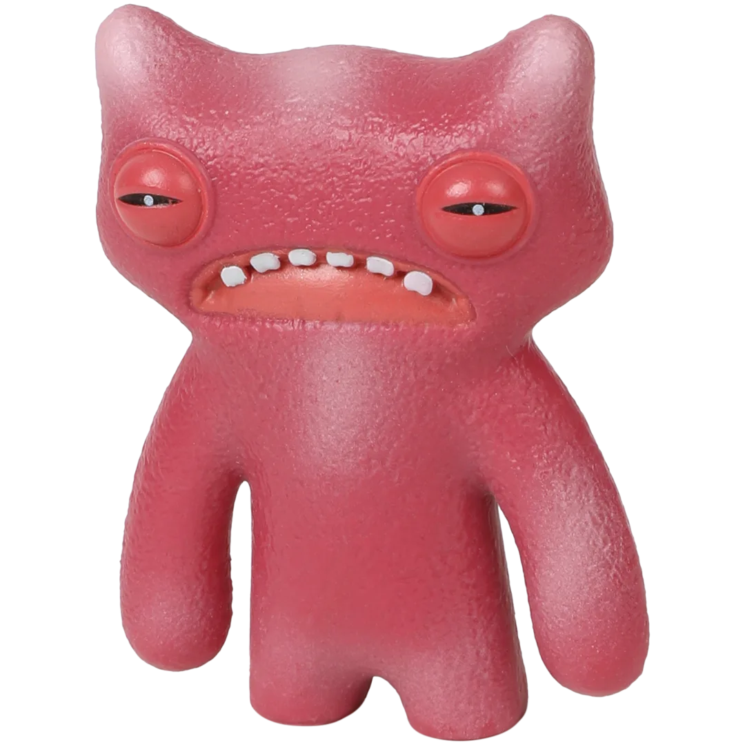 Figura colecionável Fuggler