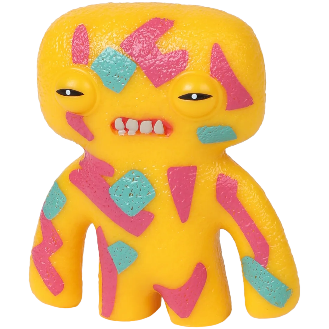 Figura colecionável Fuggler