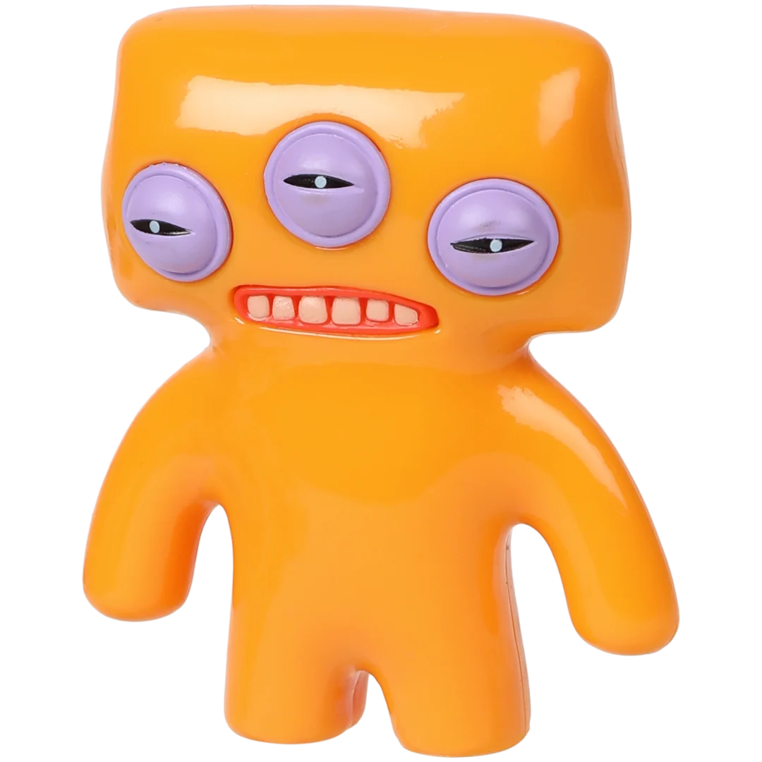 Figura colecionável Fuggler