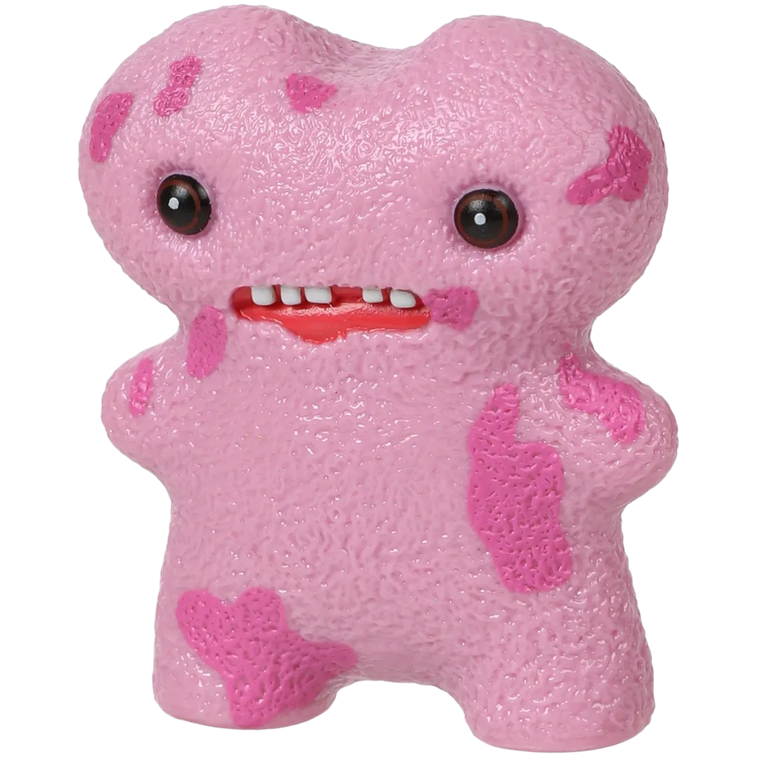 Figura colecionável Fuggler