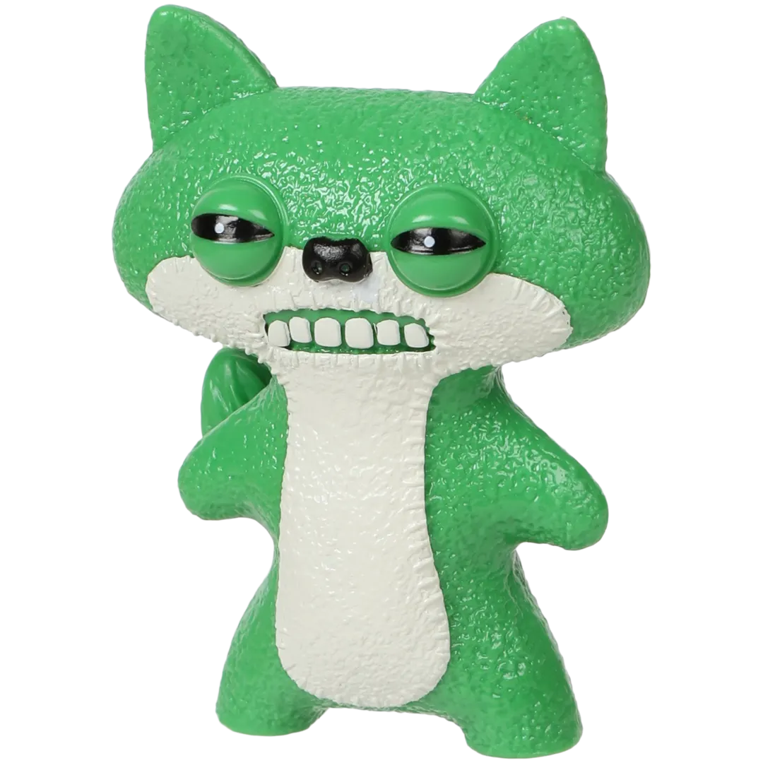Figura colecionável Fuggler