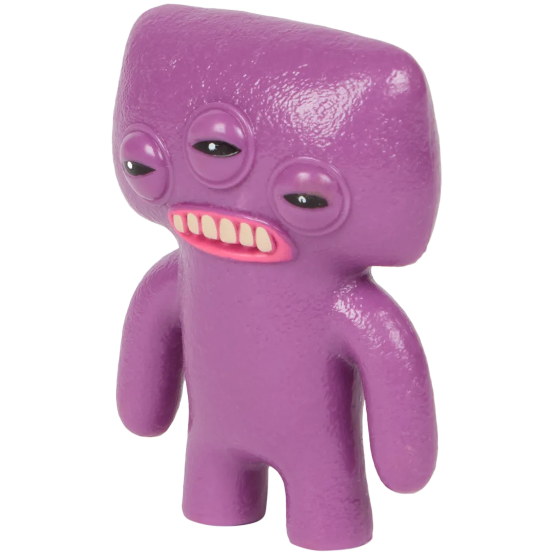 Fuggler verzamelfiguur 3