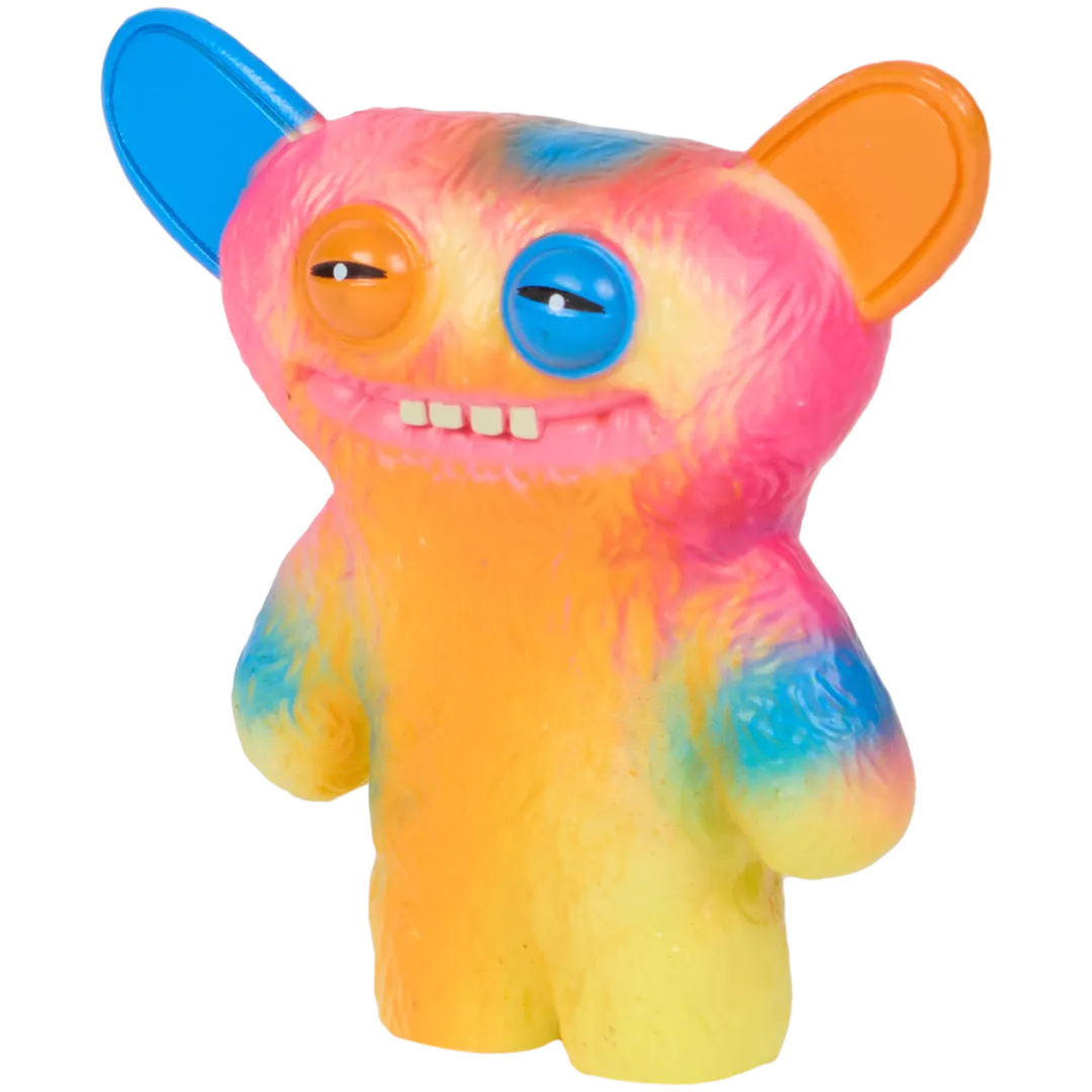 Fuggler verzamelfiguur 2