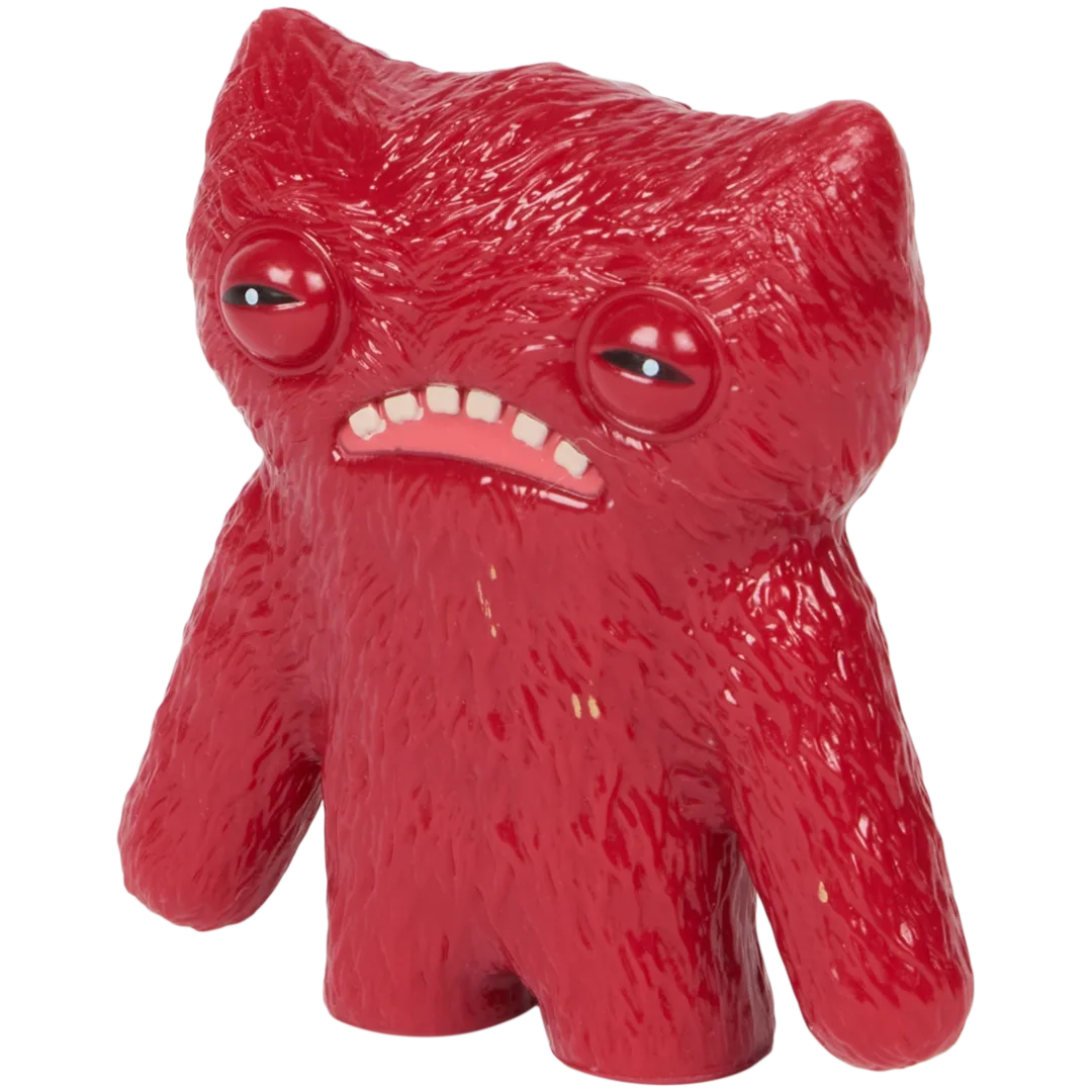 Fuggler verzamelfiguur 8