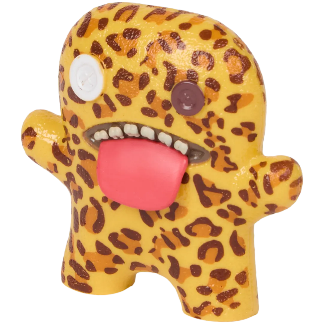 Fuggler verzamelfiguur 9