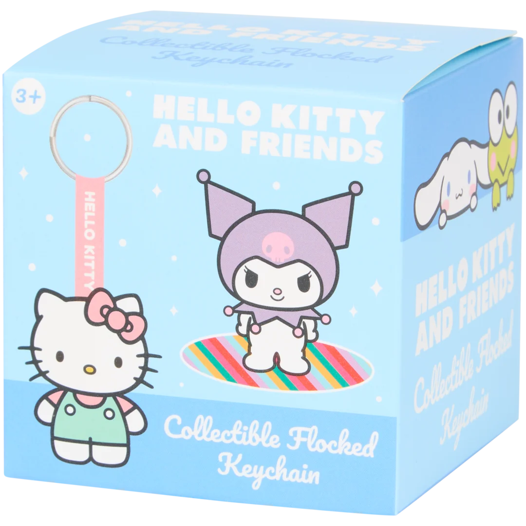 Breloc cu surpriză Hello Kitty Hello Kitty 3